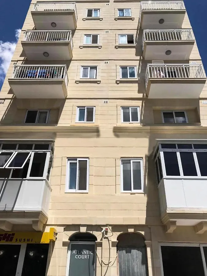 F8 Modern And Bright Apartment In Malta Msida Malta