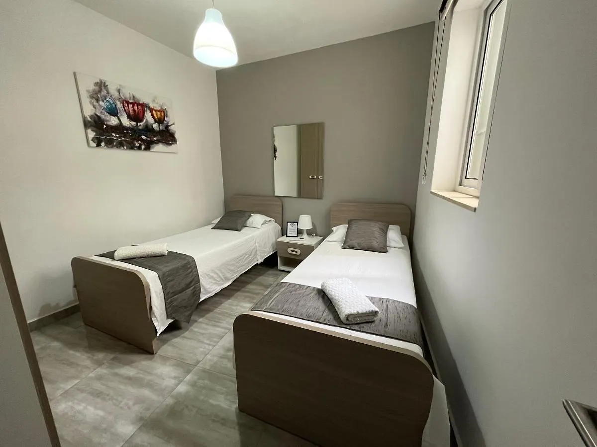 F8 Modern And Bright Apartment In Malta Msida