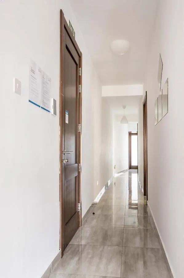 F8 Modern And Bright Apartment In Malta Msida Malta