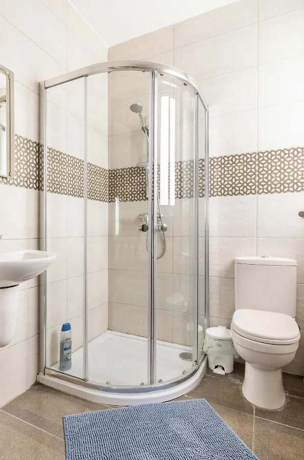 F8 Modern And Bright Apartment In Malta Msida Malta